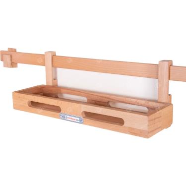 جای ادویه چوبی آویز یک طبقه تهران فرم مدل SPH-01