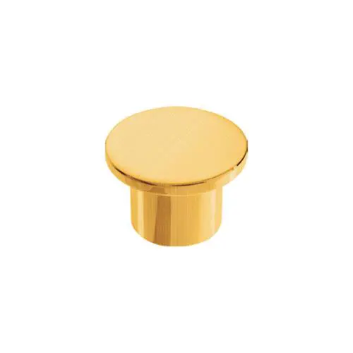 دستگیره کابینت تک پیچ بهریزان مدل SH506-5St-M طلایی خش دار دستگیره کابینت تک پیچ بهریزان مدل SH506-5St-M طلایی خش دار