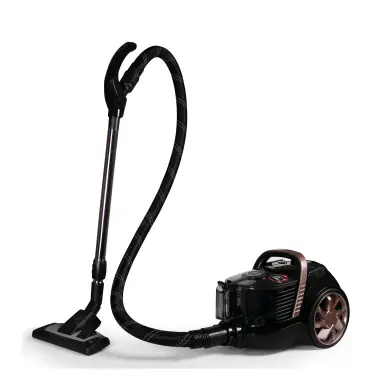 جاروبرقی بدون کیسه وینسنت مدل VC418B