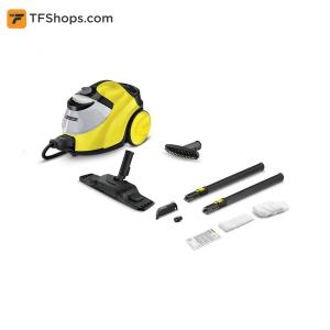 بخارشوی کرشر مدل SC5 بخارشوی کرشر مدل SC5