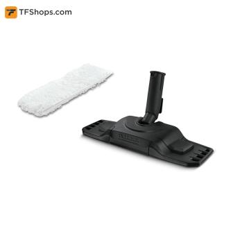 ست نازل و حوله بخارشوی کرشر مدل 28630190