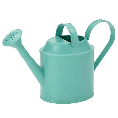 آبپاش دستی ایکیا مدل SOCKER فیروزه ای