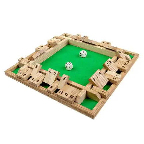 بازی شمارباز ایپکا مدل GN6010