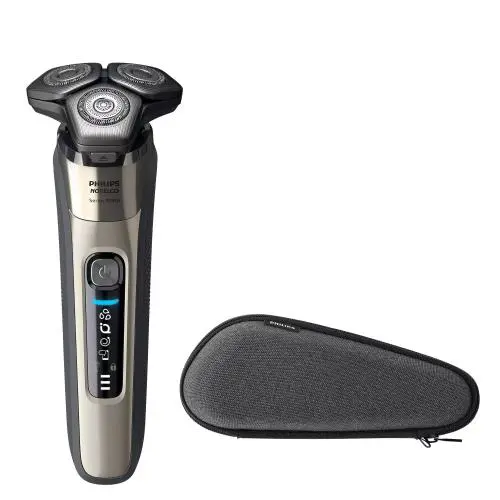 ماشین اصلاح صورت فیلیپس مدل S9502