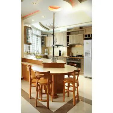 کابینت آشپزخانه تهران فرم مدل M05