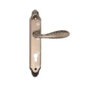 دستگیره در بهریزان مدل 5722 نیکل خش دار