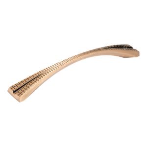 دستگیره کابینت بهریزان مدل 321-7-128 سایز 128 میلی متر زیتونی