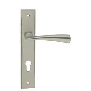 دستگیره در بهریزان مدل E5822A صدفی