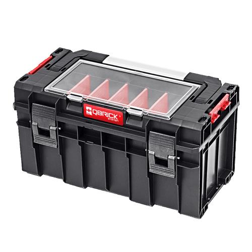 جعبه ابزار کیوبریک مدل PRO 500 Expert سایز 14 لیتر