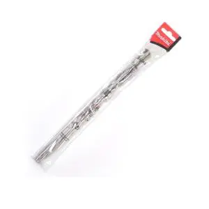مته 4 شیار الماسه ماکیتا مدل D-00240 سایز 260×12 میلی متر مته 4 شیار الماسه ماکیتا مدل D-00240 سایز 260×12 میلی متر