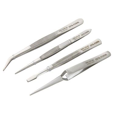 مجموعه 4 عددی پنس ستافرم مدل H40-R04