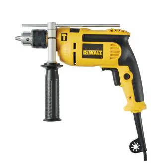 دریل چکشی دیوالت مدل DWD024K