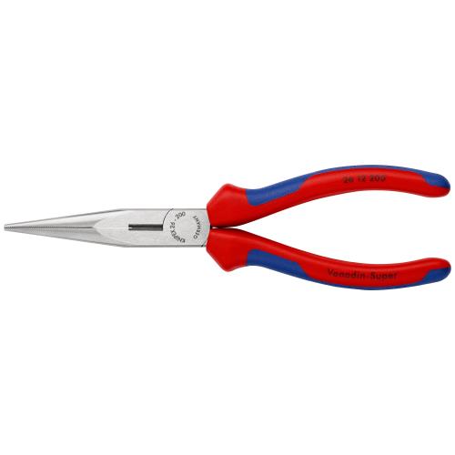 انبر دمباریک کنیپکس مدل 2612200 سایز 200 میلی متر