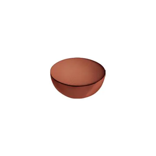 دستگیره کابینت تک پیچ بهریزان مدل SH504-4St-S رزگلد خش دار دستگیره کابینت تک پیچ بهریزان مدل SH504-4St-S رزگلد خش دار
