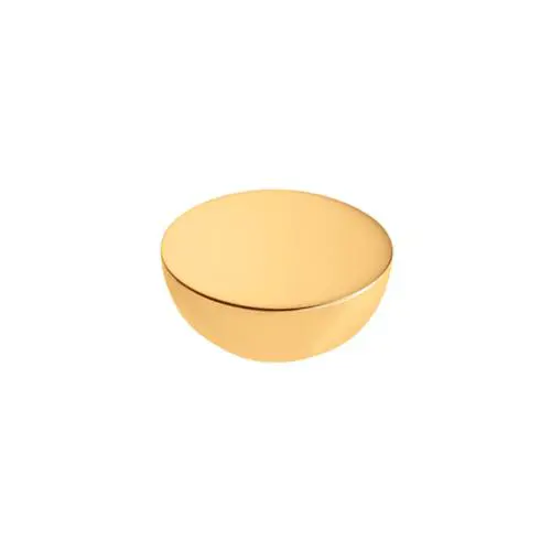 دستگیره کابینت تک پیچ بهریزان مدل SH504-5-M طلایی دستگیره کابینت تک پیچ بهریزان مدل SH504-5-M طلایی