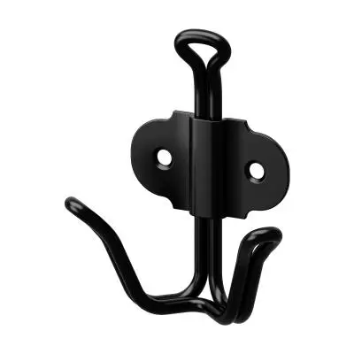 قلاب آویز حوله ایکیا مدل SVARTSJON