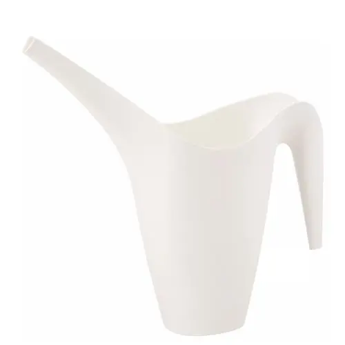 پارچ آبیاری گلدان ایکیا مدل PS 2002 سفید