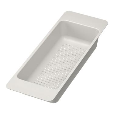 آبکش سینک ایکیا مدل GRUNDVATTNET طوسی