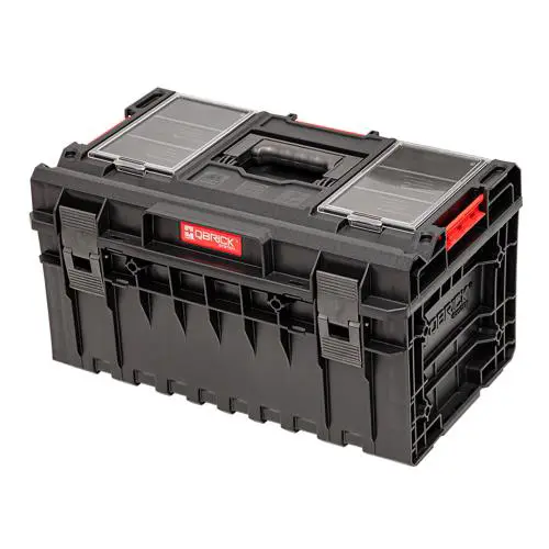جعبه ابزار کیوبریک مدل ONE 350 2.0 Profi سایز 38 لیتر