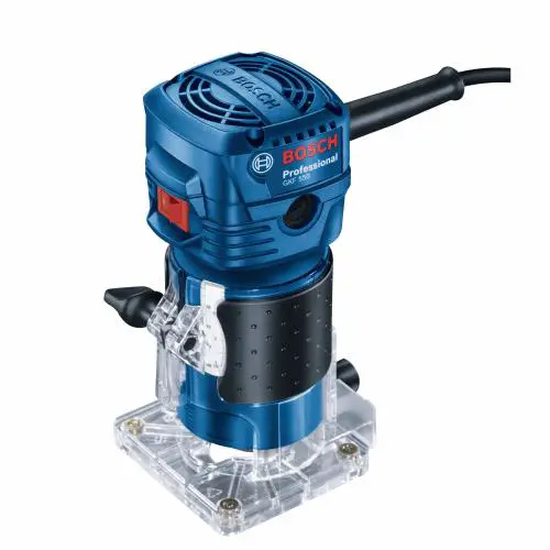 فرز نجاری بوش مدل GKF 550