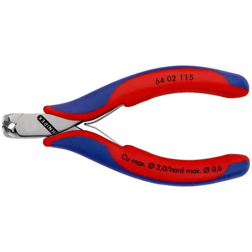 انبر کف چین الکترونیک کنیپکس مدل 6402115