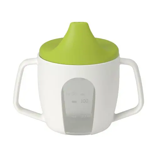 لیوان کودک ایکیا مدل BORJA