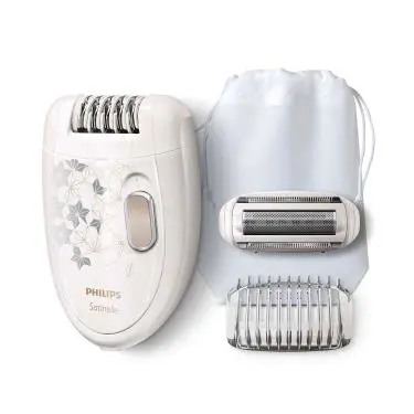 اپیلاتور فیلیپس مدل HP6423
