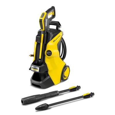 کارواش کرشر مدل K5 Power Control