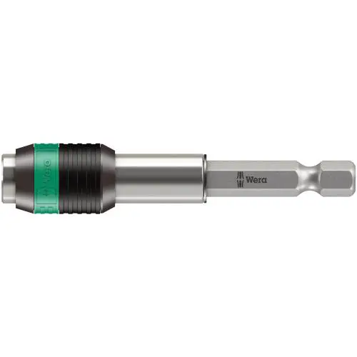 ابزار نگهدارنده سرپیچگوشتی ورا مدل 05052503001 سایز 75 میلی متر