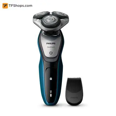 ماشین اصلاح صورت فیلیپس مدل S5420