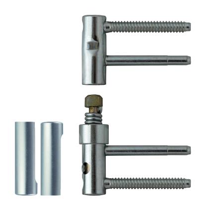 لولا فنر دار اوتلاو مدل CI488160H104 نقره ای