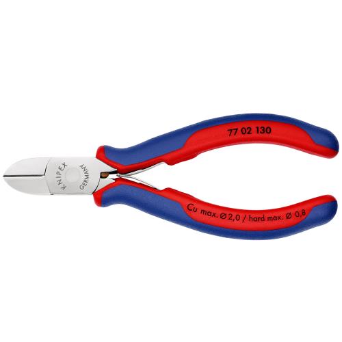 سیم چین الکترونیکی کنیپکس مدل 7702130 سایز 130 میلی متر