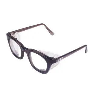 عینک ایمنی پارکسون مدل SS2884