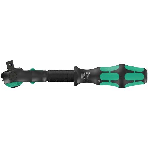 آچار جغجغه زایکلوپ مشکی ورا مدل 05135881001 سایز 3/8 اینچ