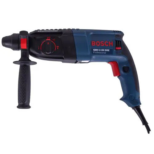 دریل بتن کن بوش مدل GBH 2-26 DRE