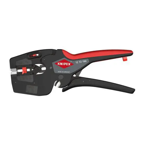 انبر سیم لخت کن اتوماتیک کنیپکس مدل 1272190