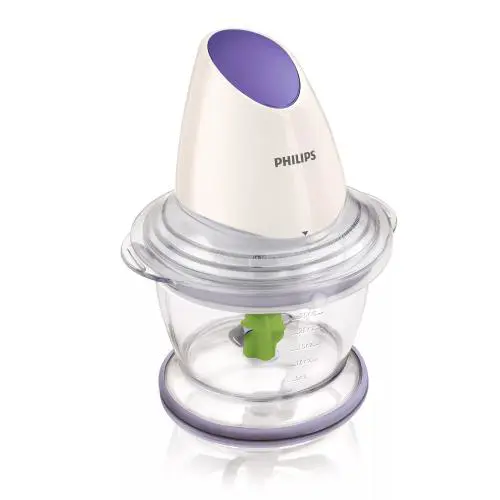 خردکن برقی فیلیپس مدل HR1397