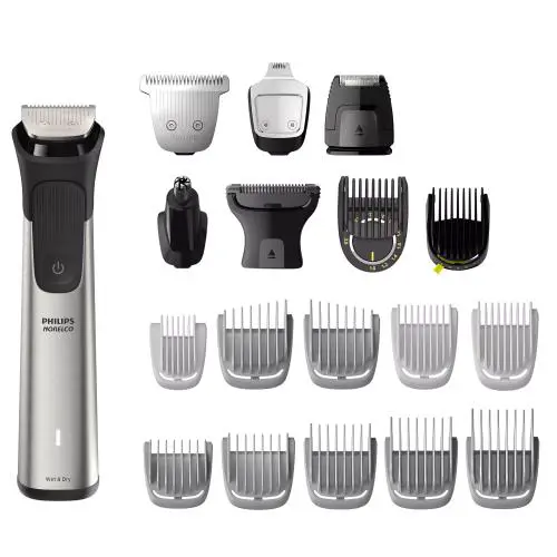 ست ماشین اصلاح فیلیپس مدل MG9510