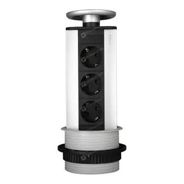 پریز برق ایوولاین مدل 14973/10