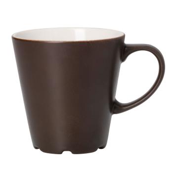 ماگ ایکیا مدل DINERA قهوه ای