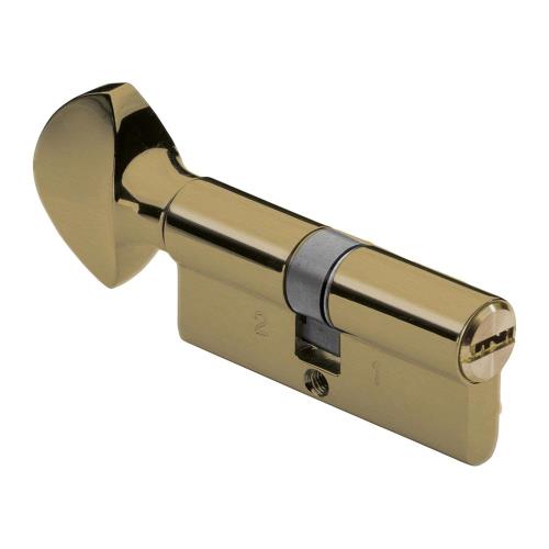 سیلندر آپارتمانی وسط بهریزان مدل 704C سایز 70 میلی متر زیتونی