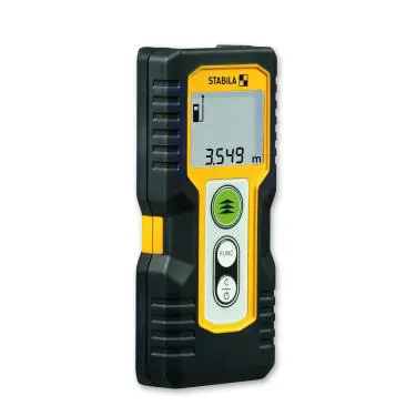 متر لیزری استبیلا مدل LD220 سایز 30 متر