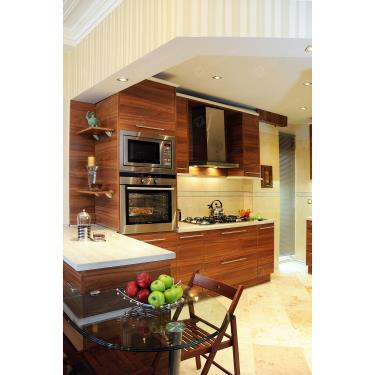 کابینت آشپزخانه تهران فرم مدل M03