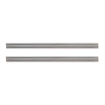 تیغ رنده نجاری دیوالت بسته 2 عددی مدل DT3906 سایز 82 میلی متر