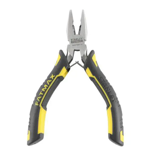 انبردست استنلی مدل FMHT0-80516 سایز 120 میلی متر