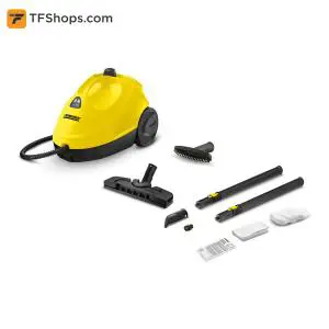 بخارشوی کرشر مدل SC2