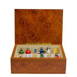 مجموعه 12 عددی تیغ فرز نجاری ماکیتا مدل A87921 مجموعه 12 عددی تیغ فرز نجاری ماکیتا مدل A87921