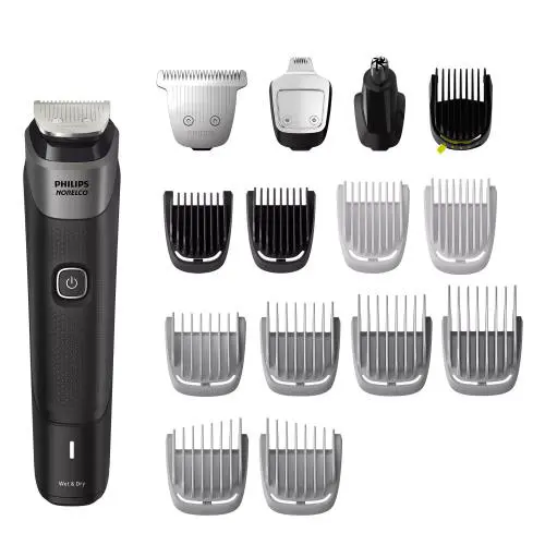 ست ماشین اصلاح فیلیپس مدل MG5910