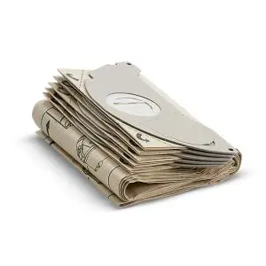 بسته 5 عددی پاکت فرش شوی SE5100 کرشر مدل 69041430