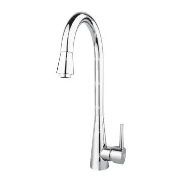 شیر ظرفشویی راسان مدل سارینا کروم